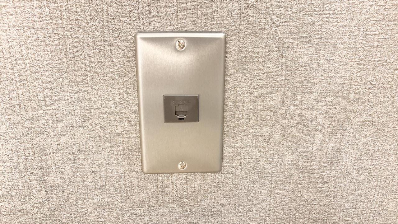 First Midosuji Namba Capsule hotel