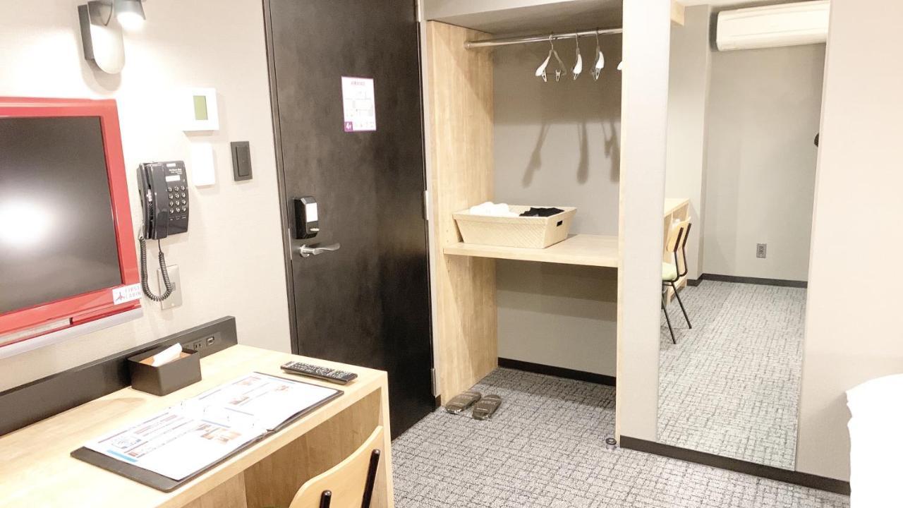 First Midosuji Namba 3* Osaka