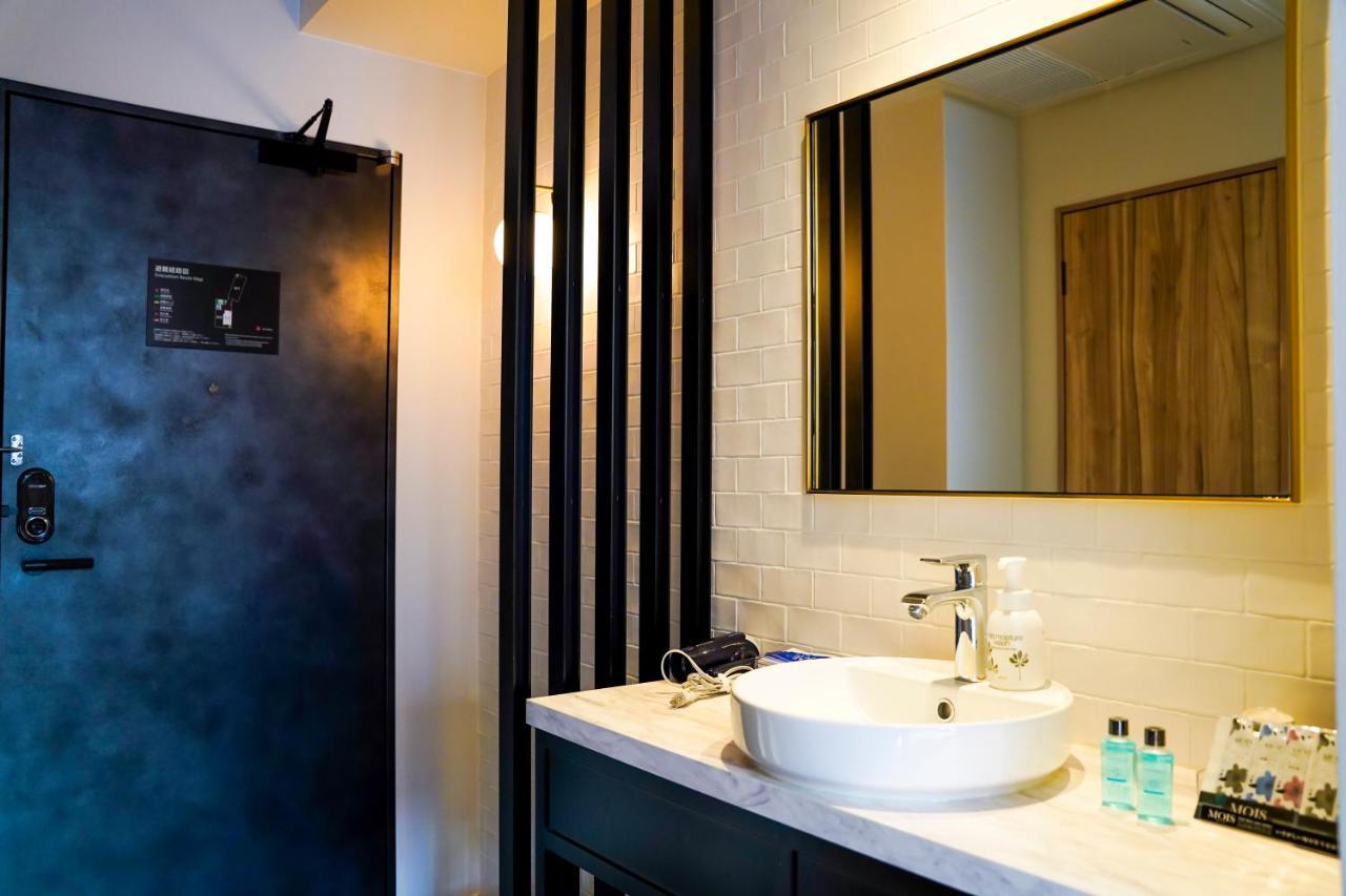 S-presso South Hotel