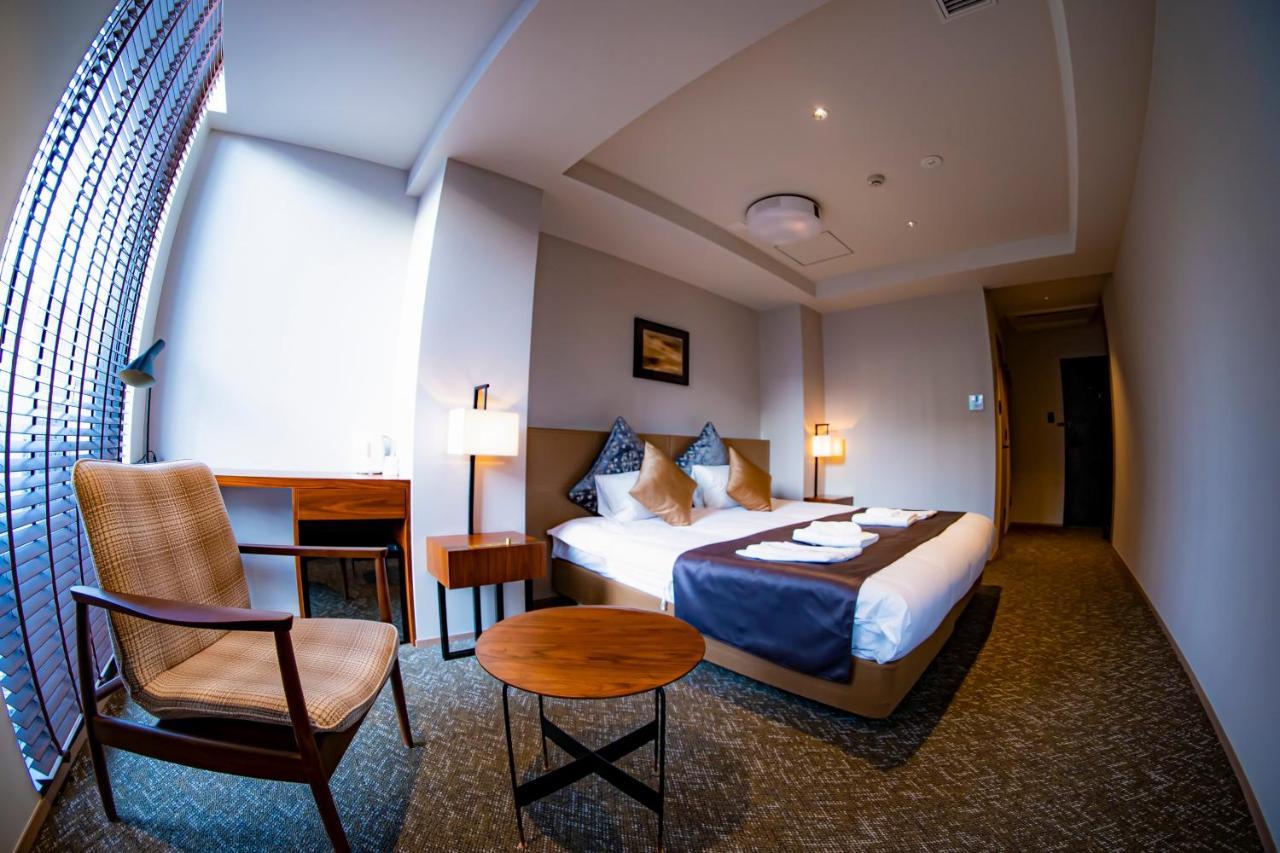 S-presso South Hotel