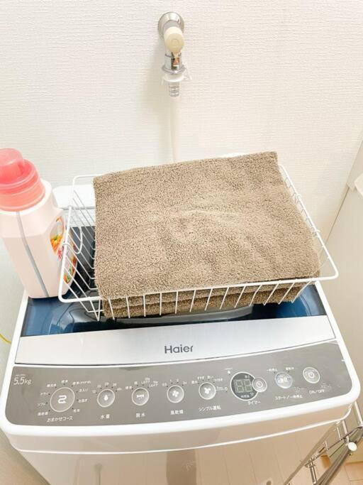 タスワンスペース難波日本橋 Apartment *