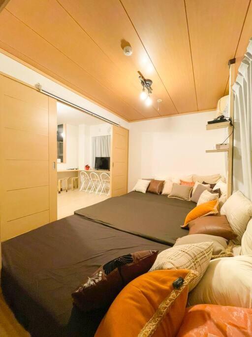 Apartment タスワンスペース難波日本橋
