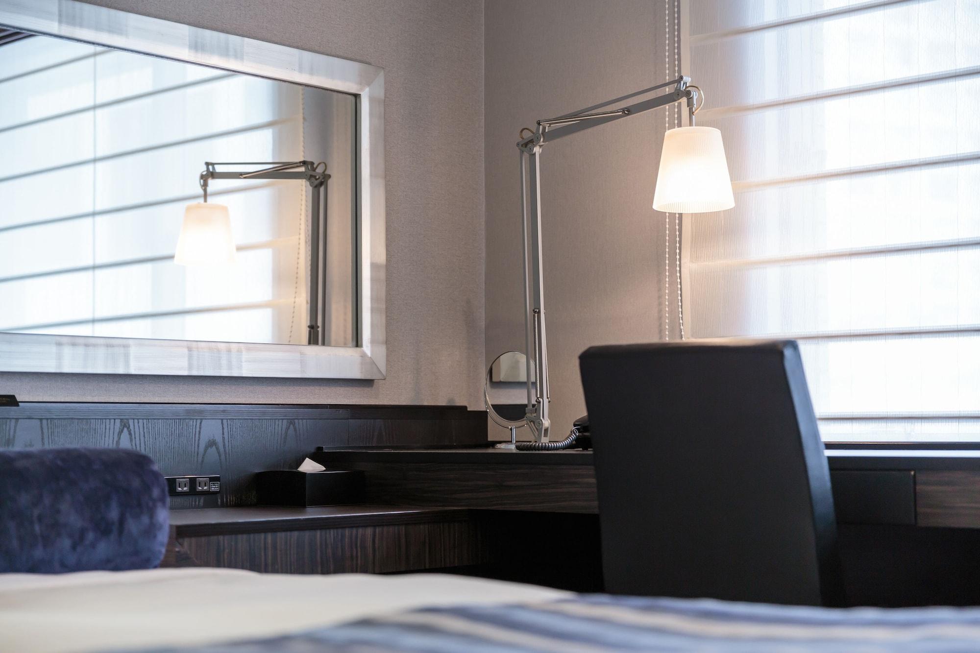 Mystays Premier Dojima Hotel 4*