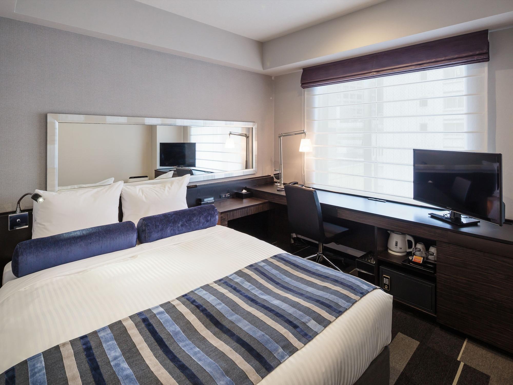 Mystays Premier Dojima Osaka