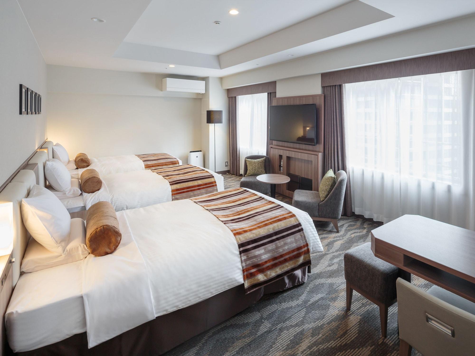 Mystays Premier Dojima Hotel Osaka