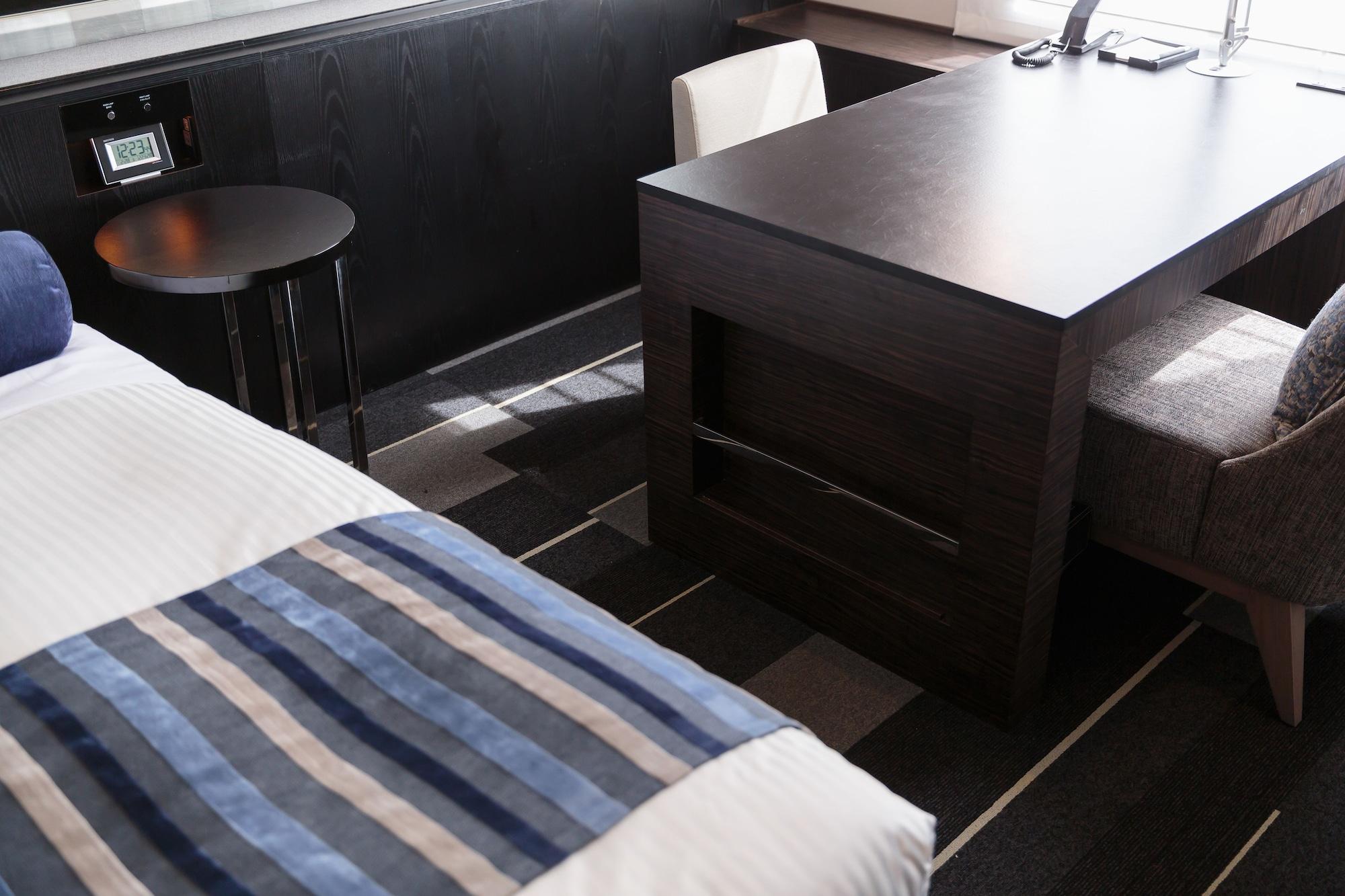 Mystays Premier Dojima Hotel
