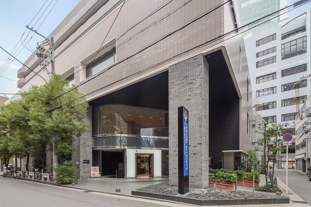 Mystays Premier Dojima Hotel 4*