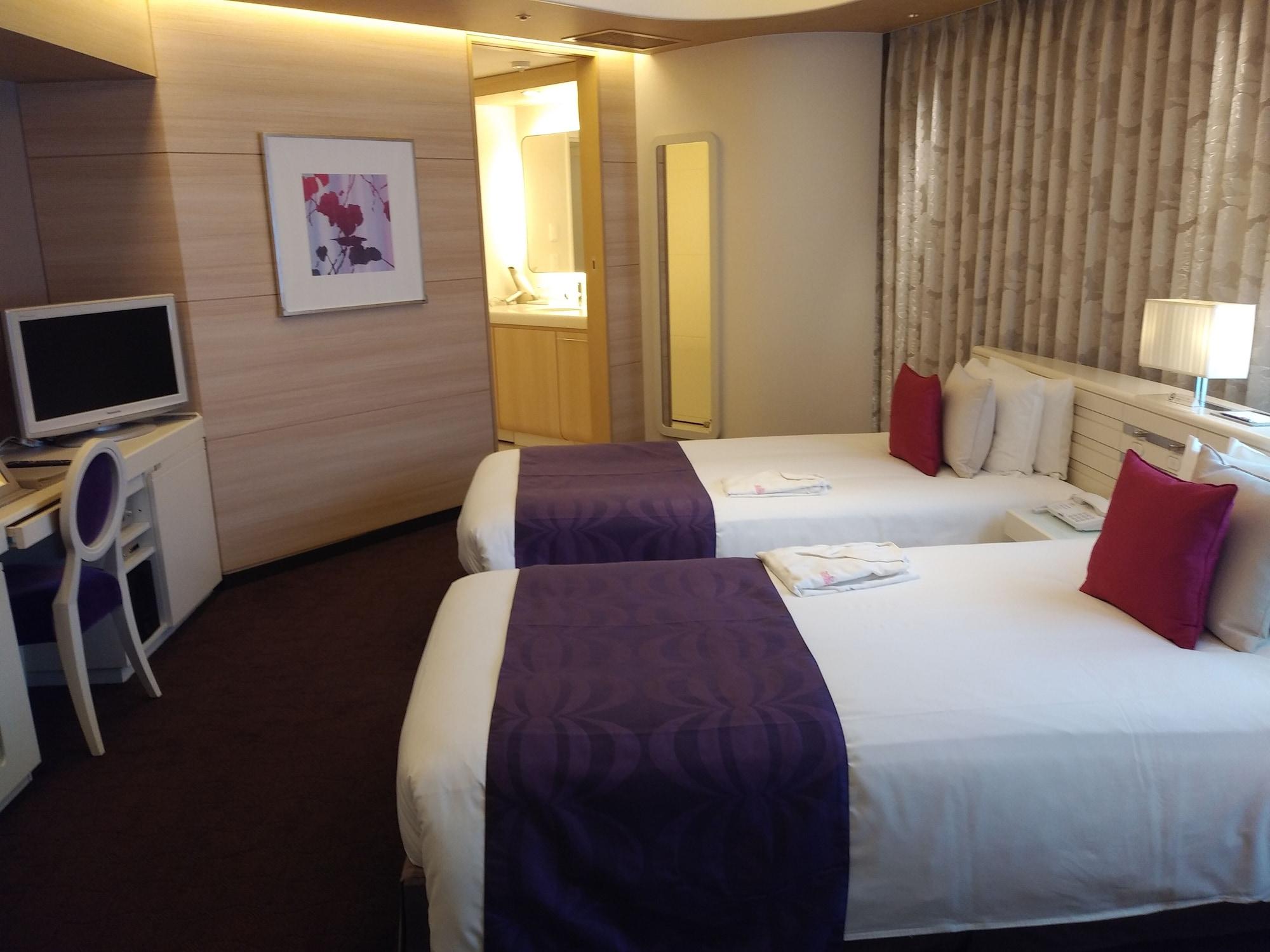 Hotel Elsereine