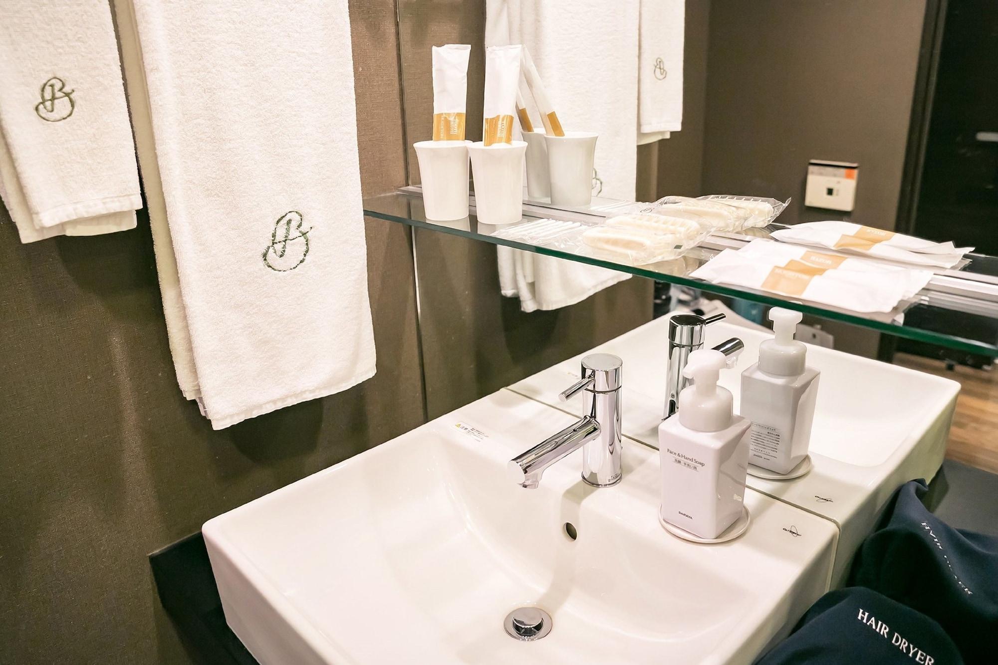Brighton Kitahama 4* Osaka