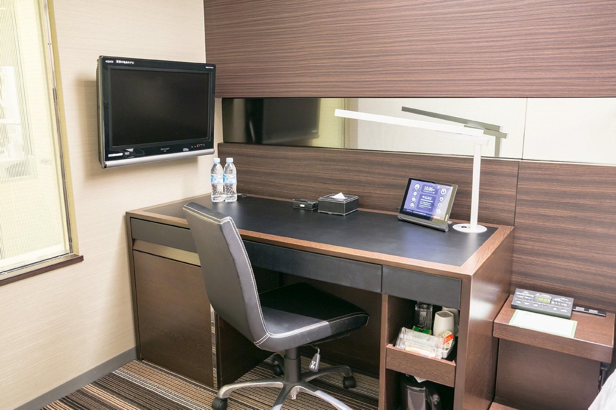 Brighton Kitahama Hotel 4*