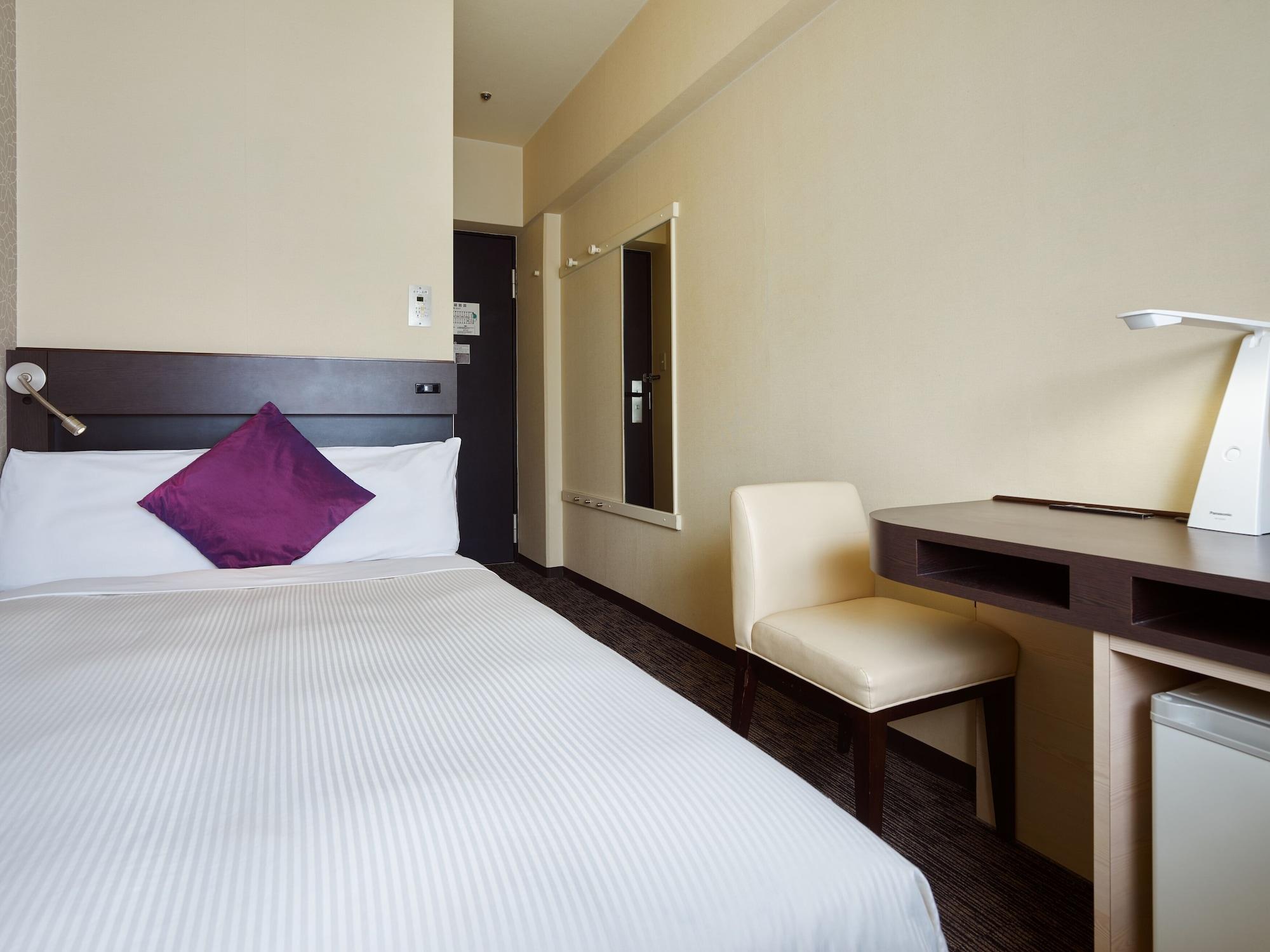 Mitsui Garden Yodoyabashi 4* Osaka