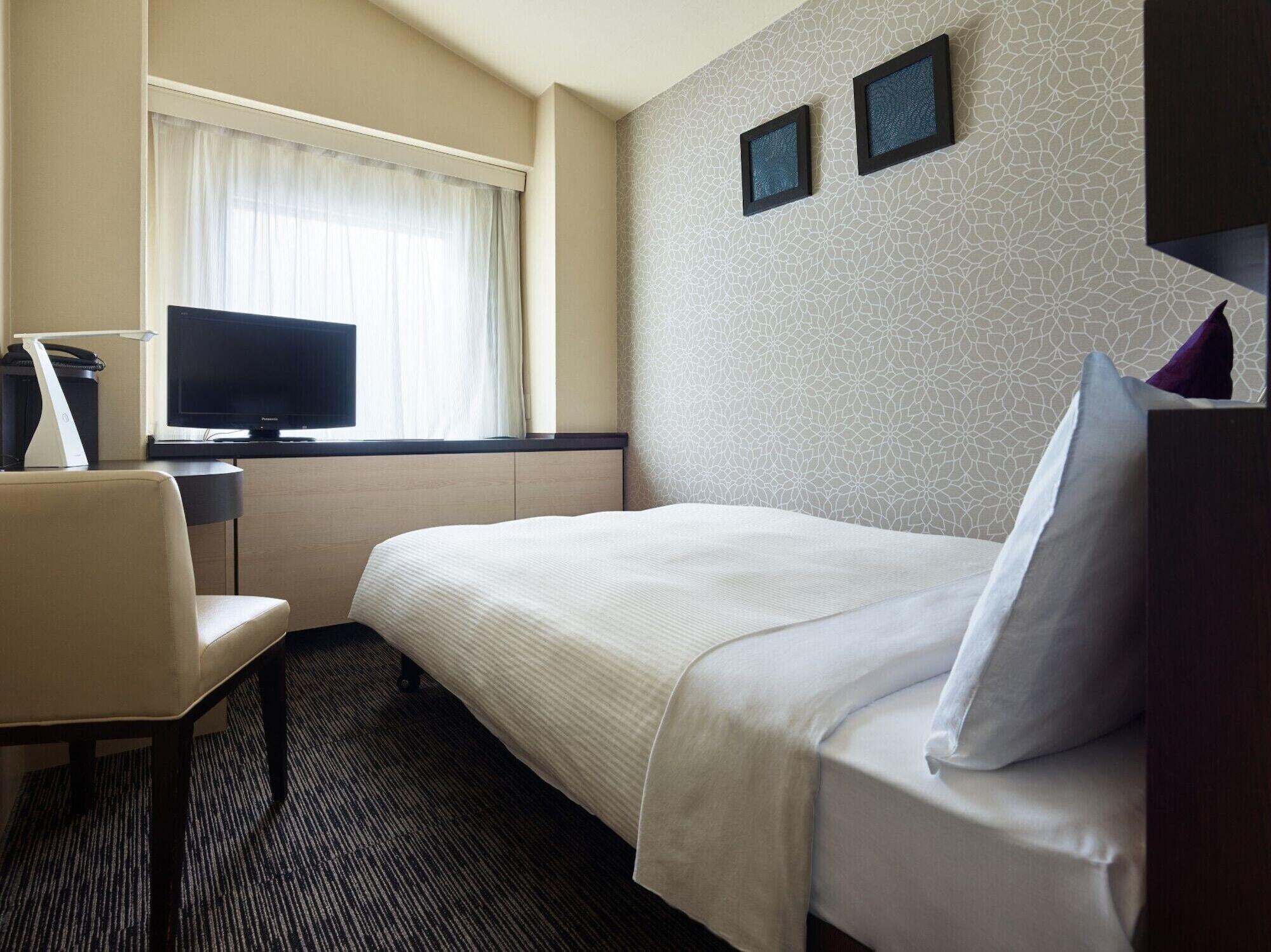 Mitsui Garden Yodoyabashi Hotel Osaka