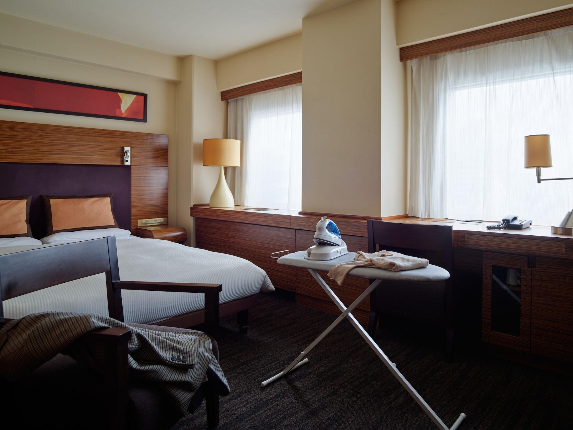 Mitsui Garden Yodoyabashi 4* Osaka