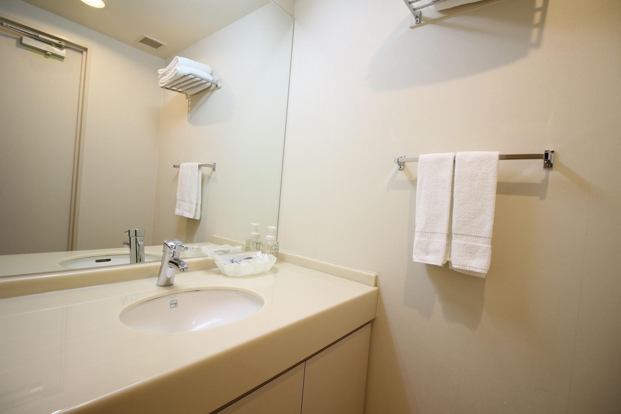 Hokke Club Hotel Osaka