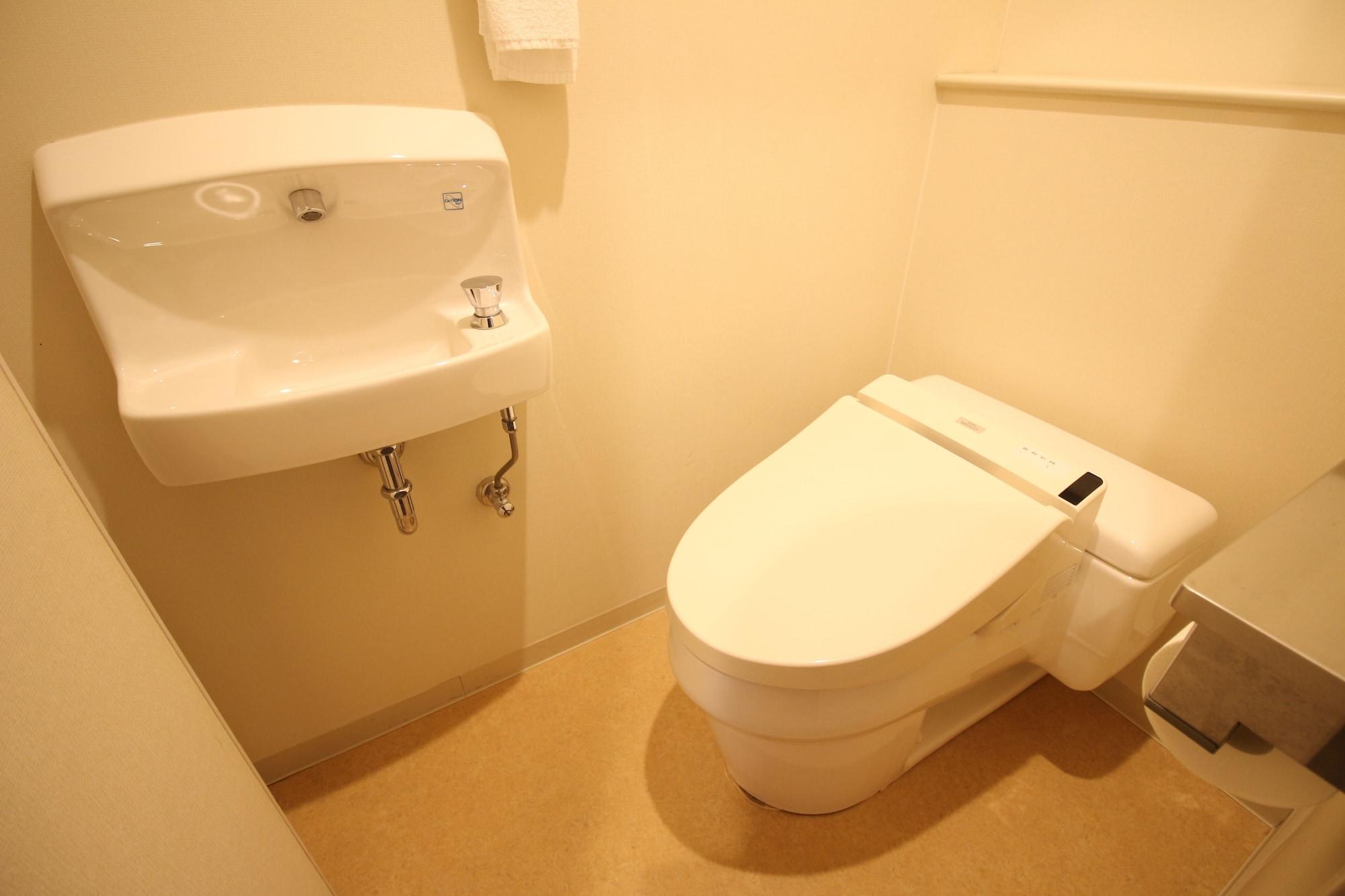 Hokke Club Hotel Osaka