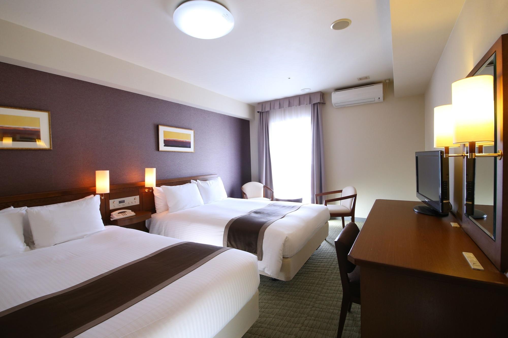 Hotel Hokke Club 3*
