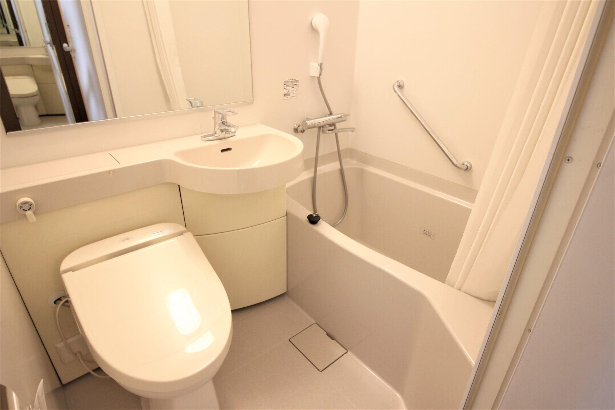 Hotel Hokke Club Osaka