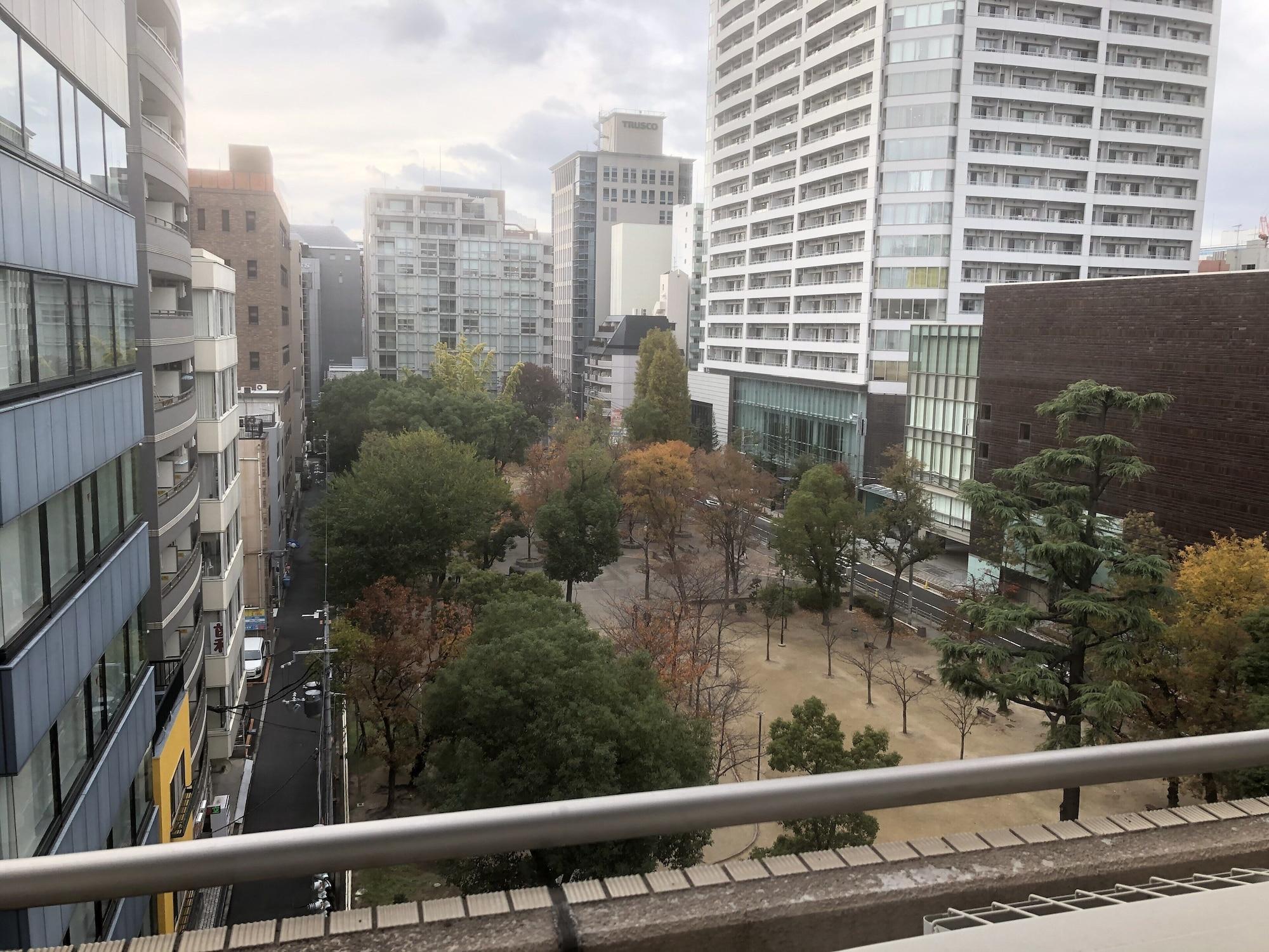 Daiwa Roynet Yotsubashi Osaka