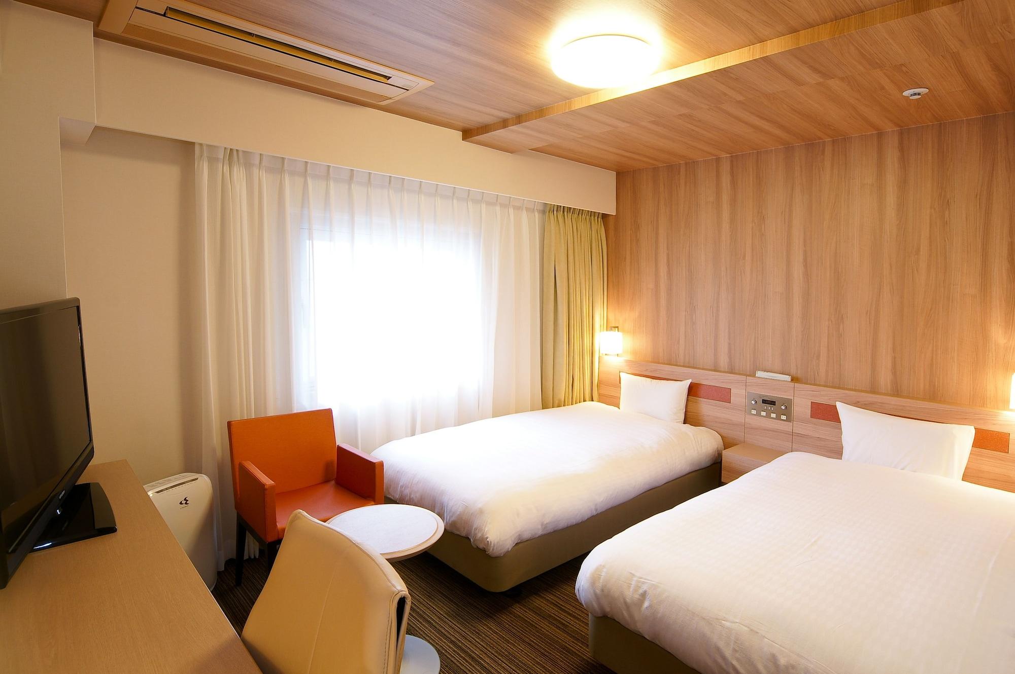 Hotel Daiwa Roynet Yotsubashi 3*