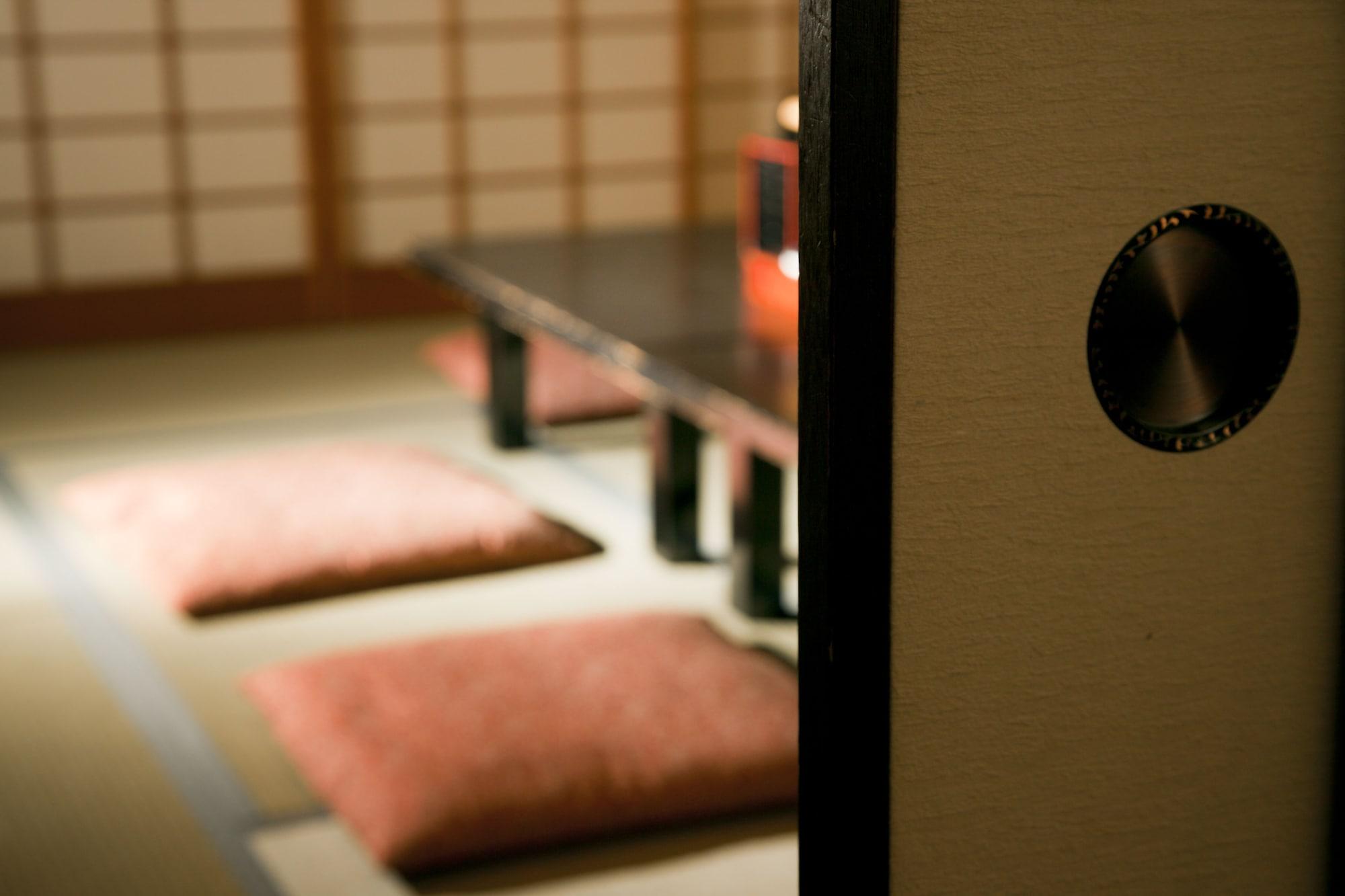 Yamatoya Honten Ryokan 3*
