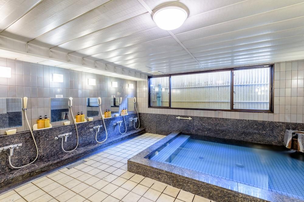 Ryokan Yamatoya Honten 3*