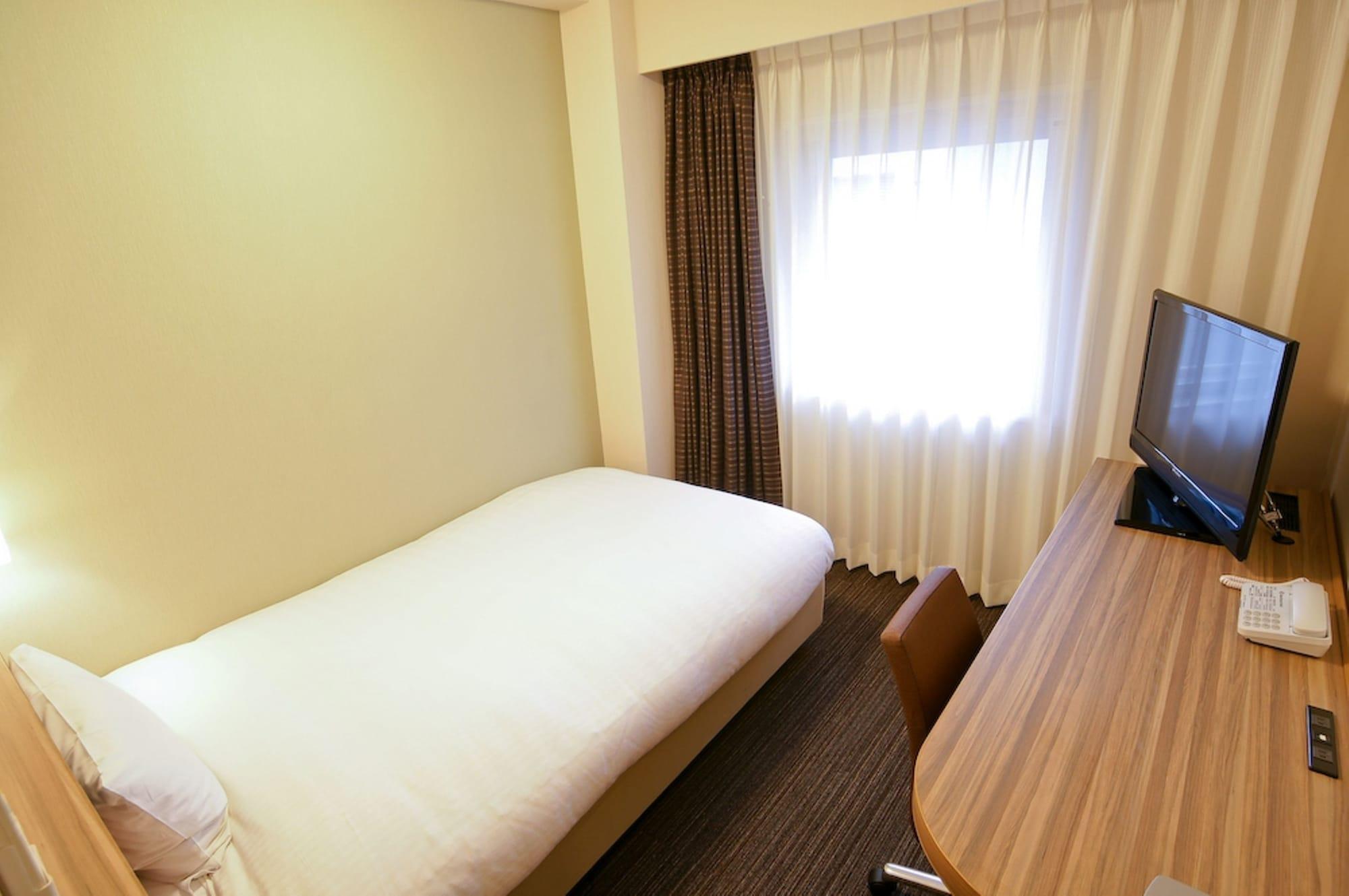 Daiwa Roynet Yotsubashi Hotel Osaka