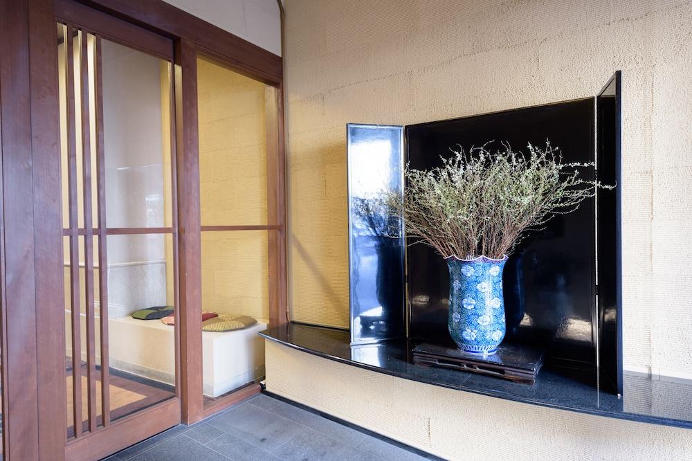 Ryokan Yamatoya Honten 3*