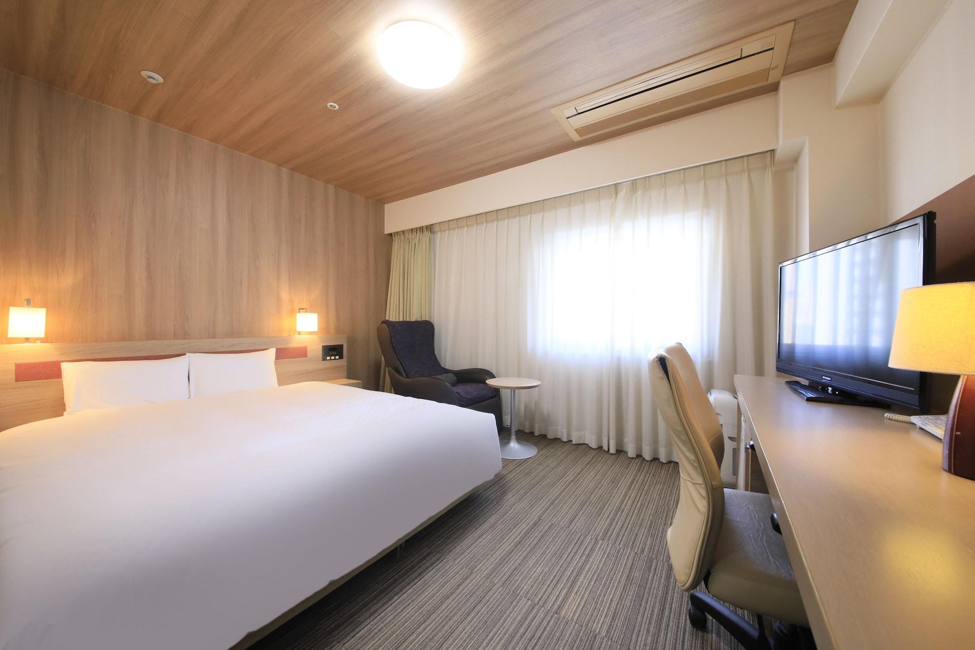 Daiwa Roynet Yotsubashi 3* Osaka