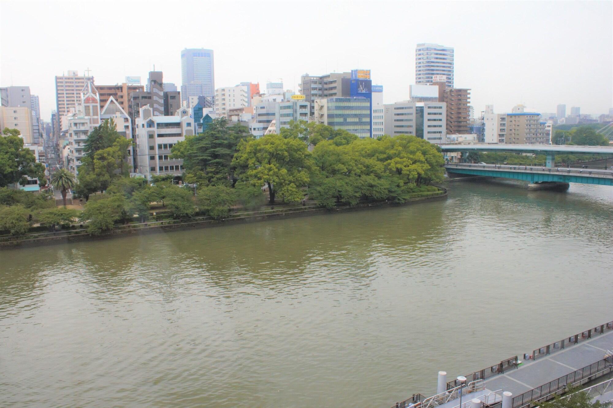 Castle Osaka