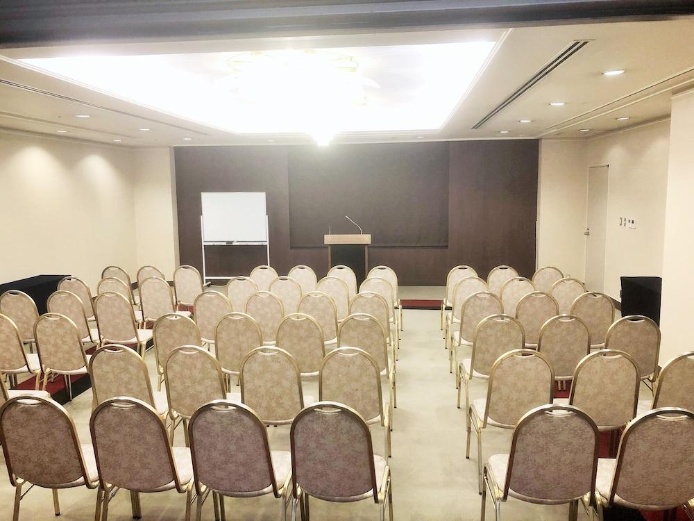 Daiwa Roynet Yotsubashi Hotel Osaka