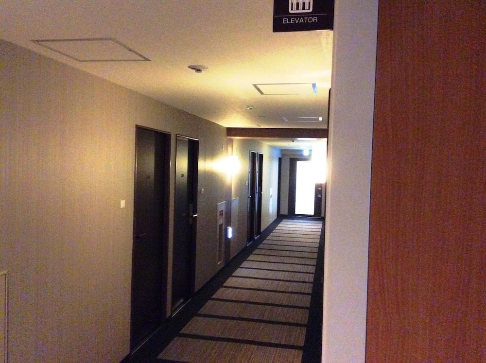 Daiwa Roynet Yotsubashi Hotel