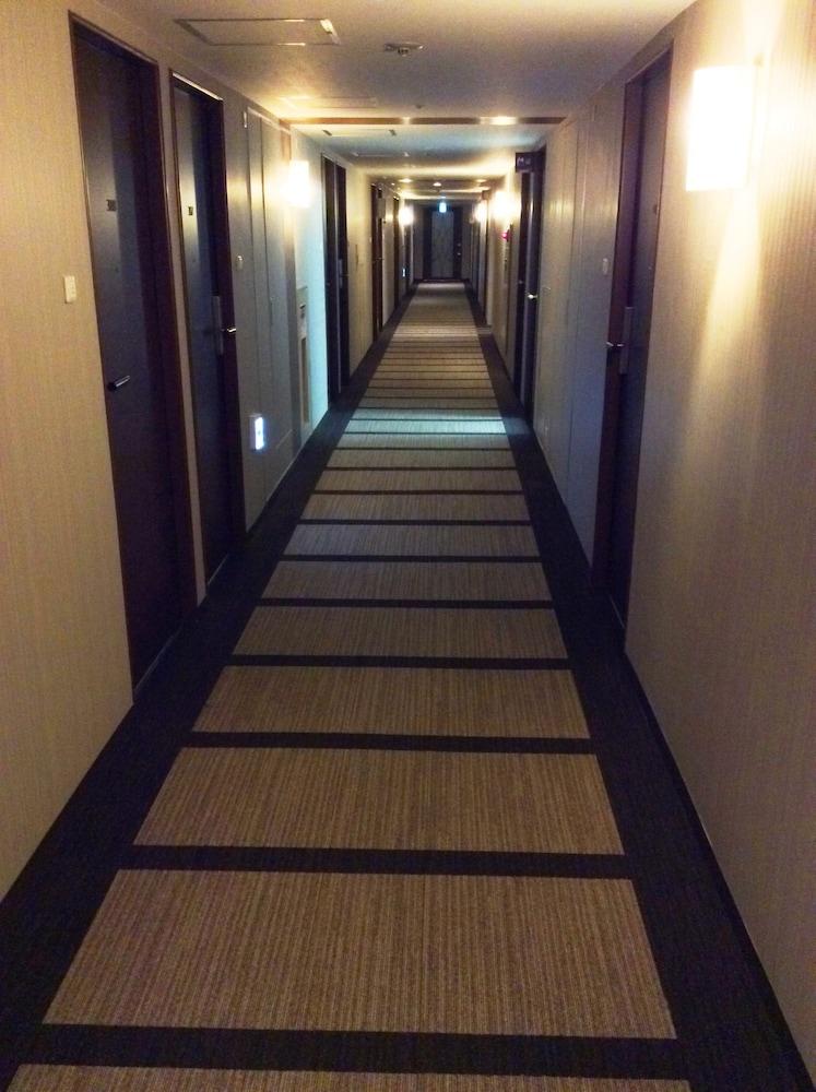 Daiwa Roynet Yotsubashi Hotel