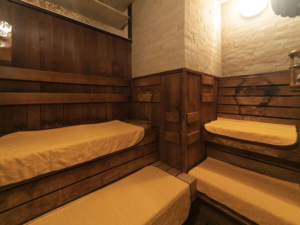 Hotel Apa Tanimachi 4chome Ekimae