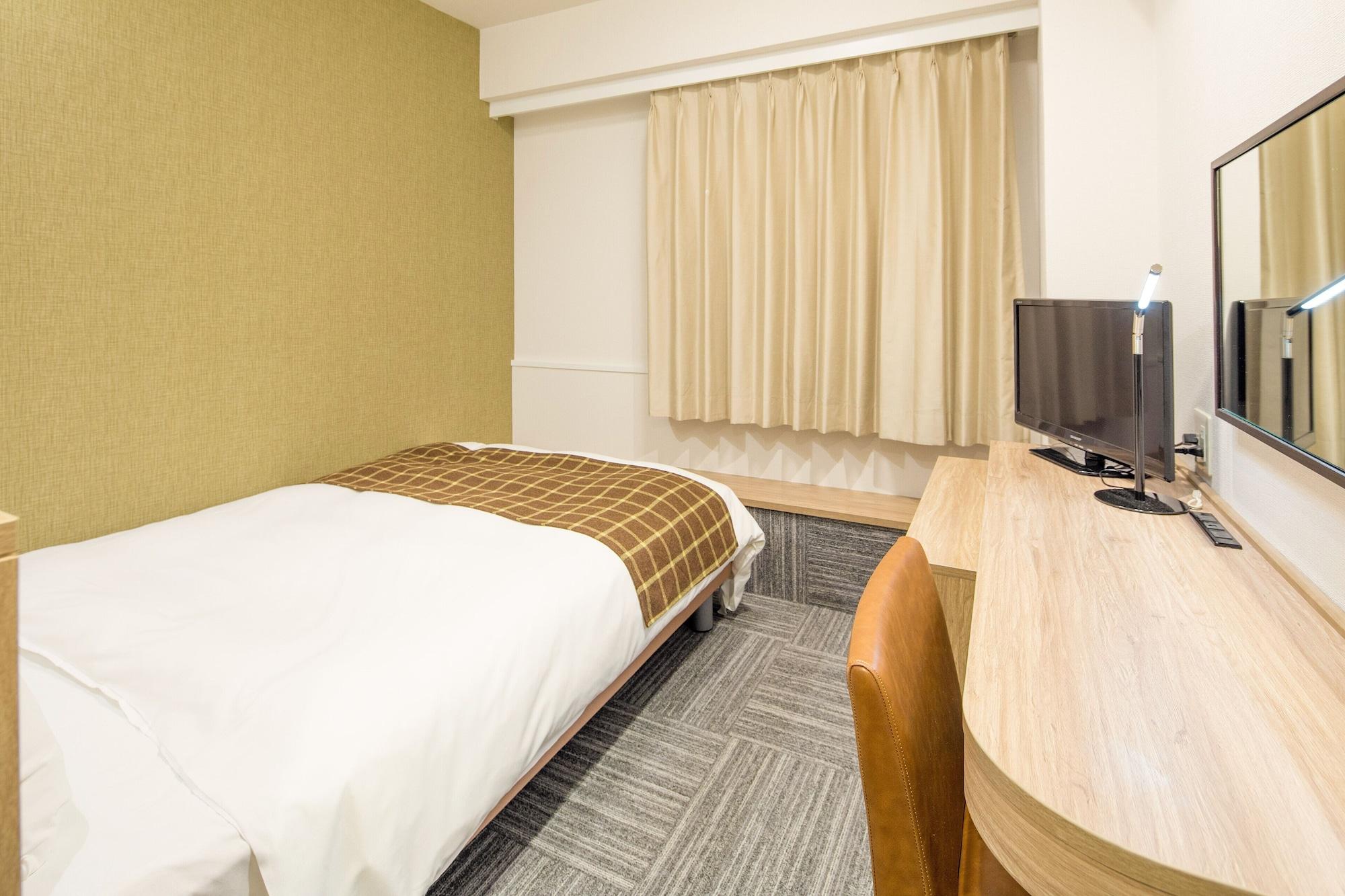 Hotel Nest Shinsaibashi Osaka