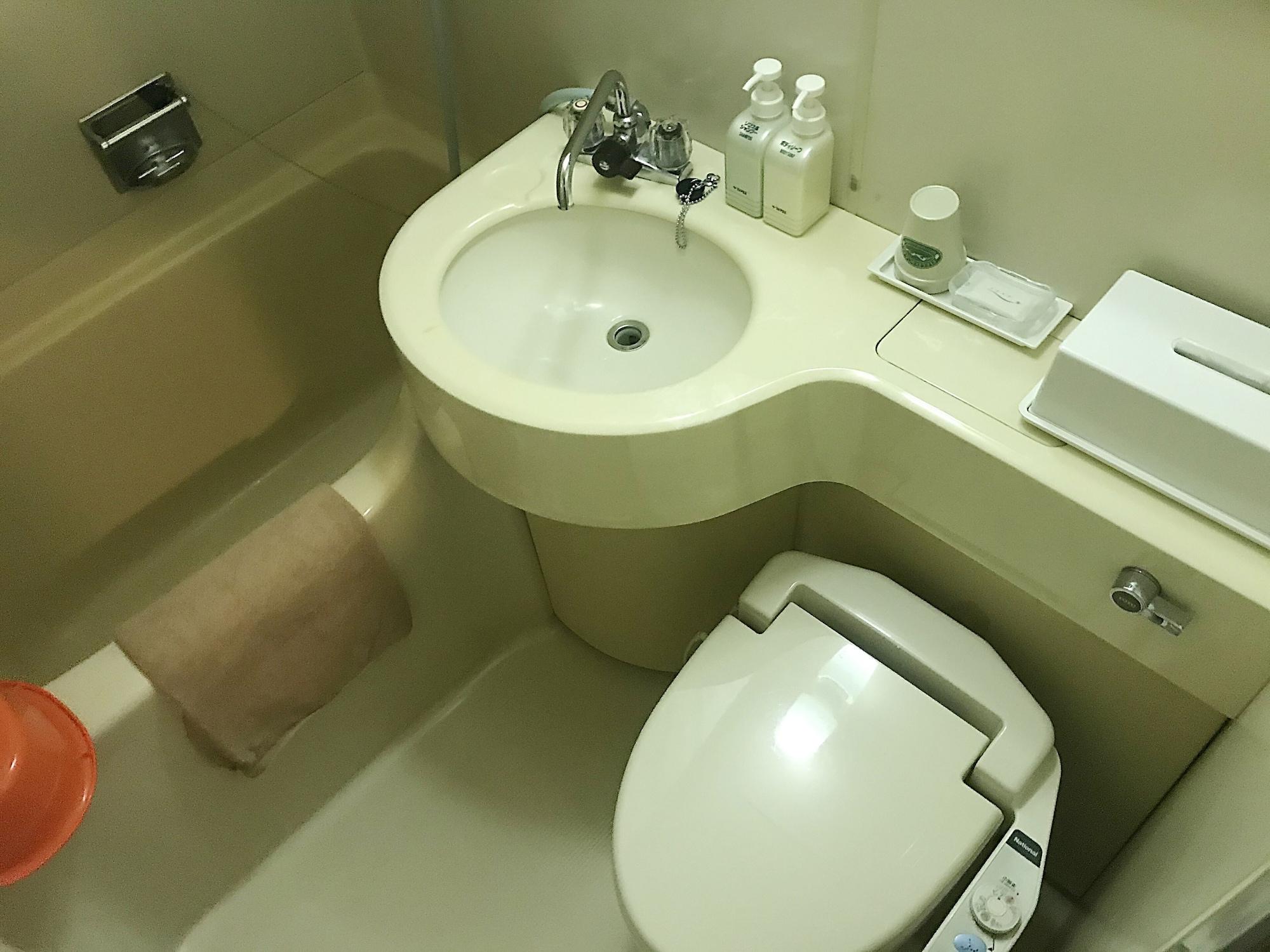 Kuramoto Osaka