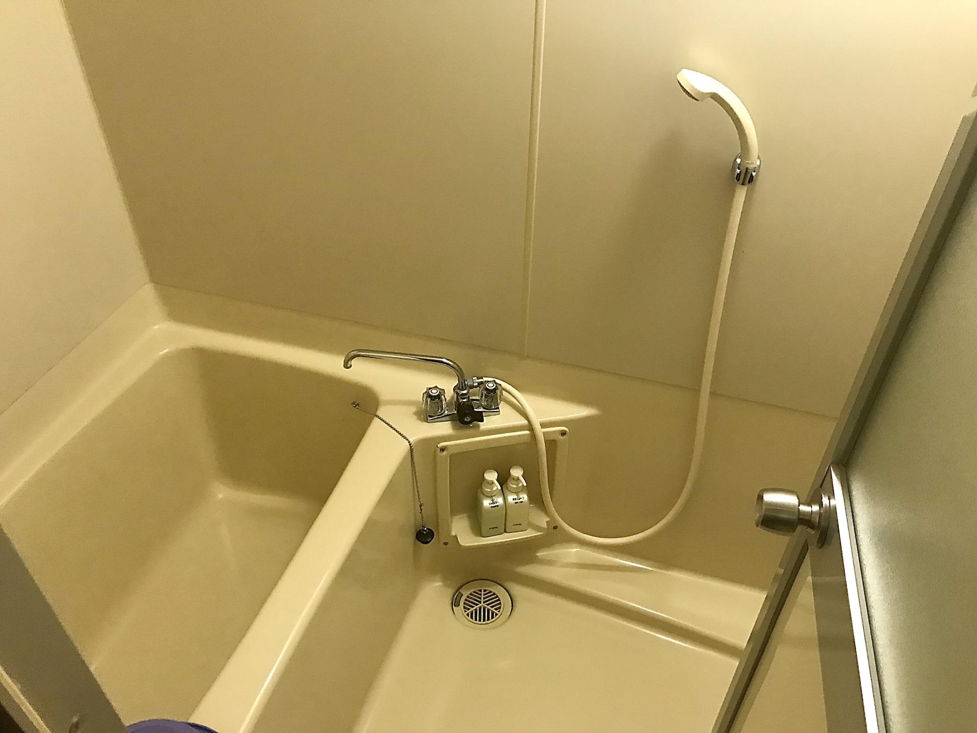 Kuramoto 3* Osaka