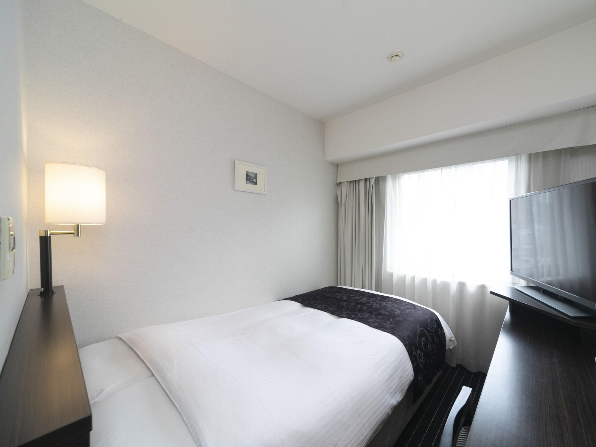 Hotel Apa Yodoyabashi Ekimae Osaka