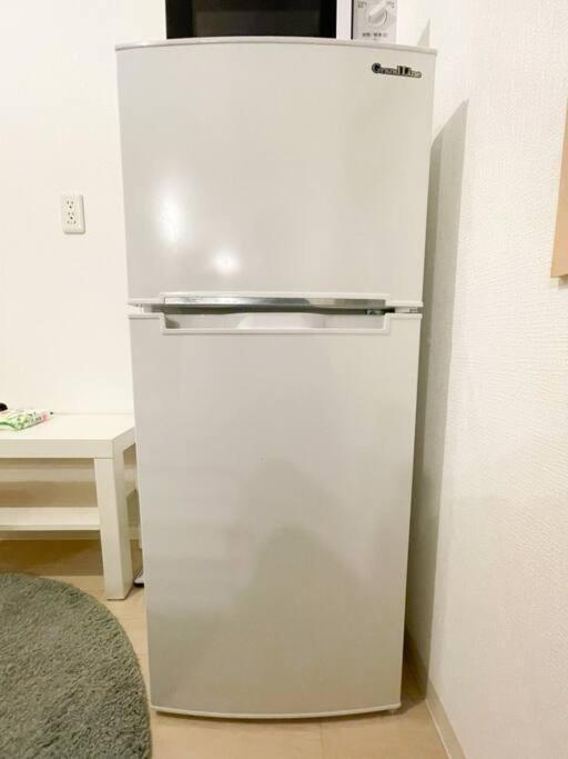 タスワンスペース難波日本橋 Apartment Osaka