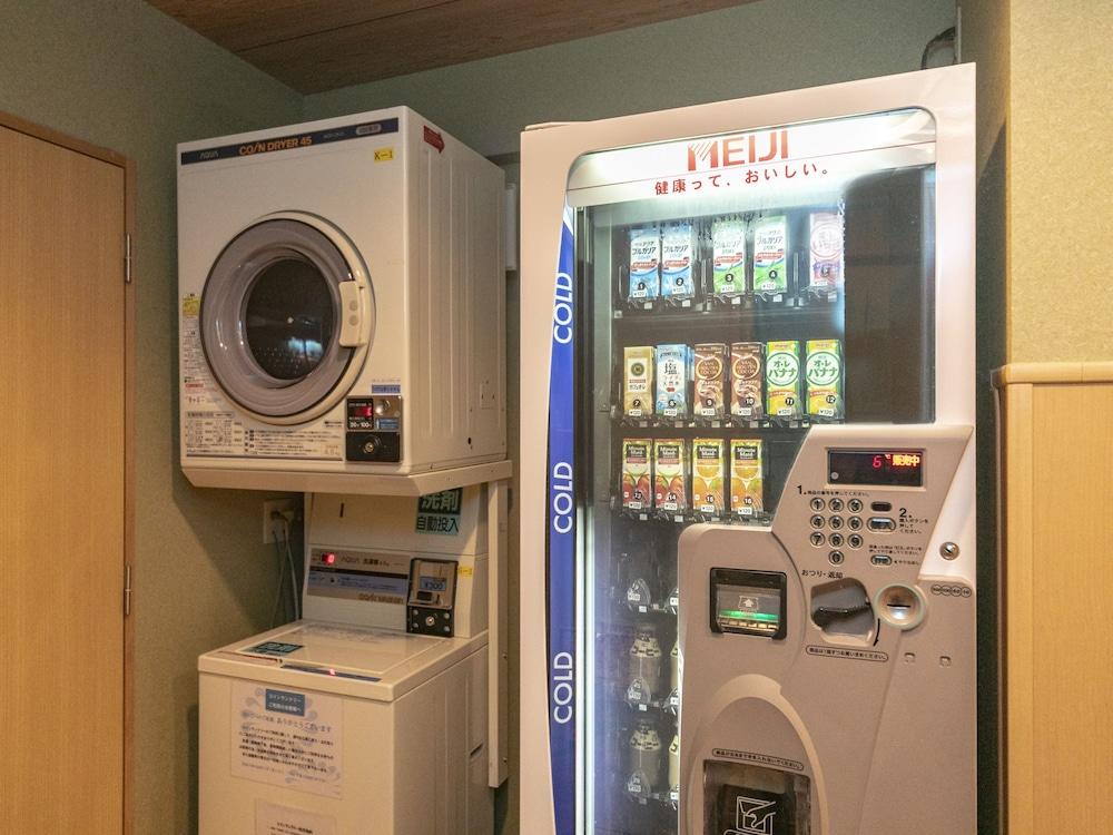 Apa Yodoyabashi Ekimae Hotel Osaka