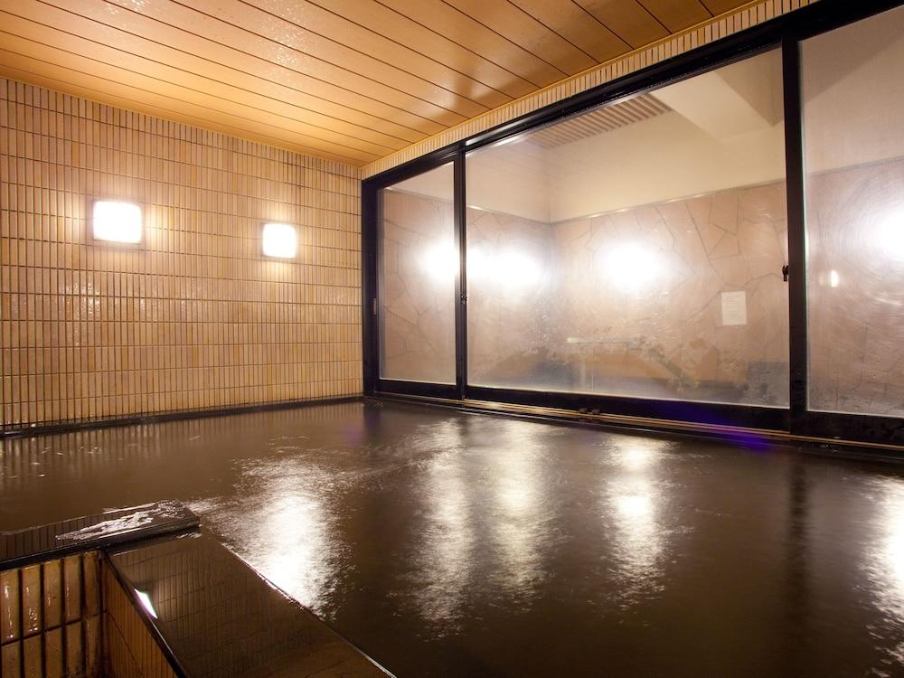 Apa Yodoyabashi Ekimae Hotel