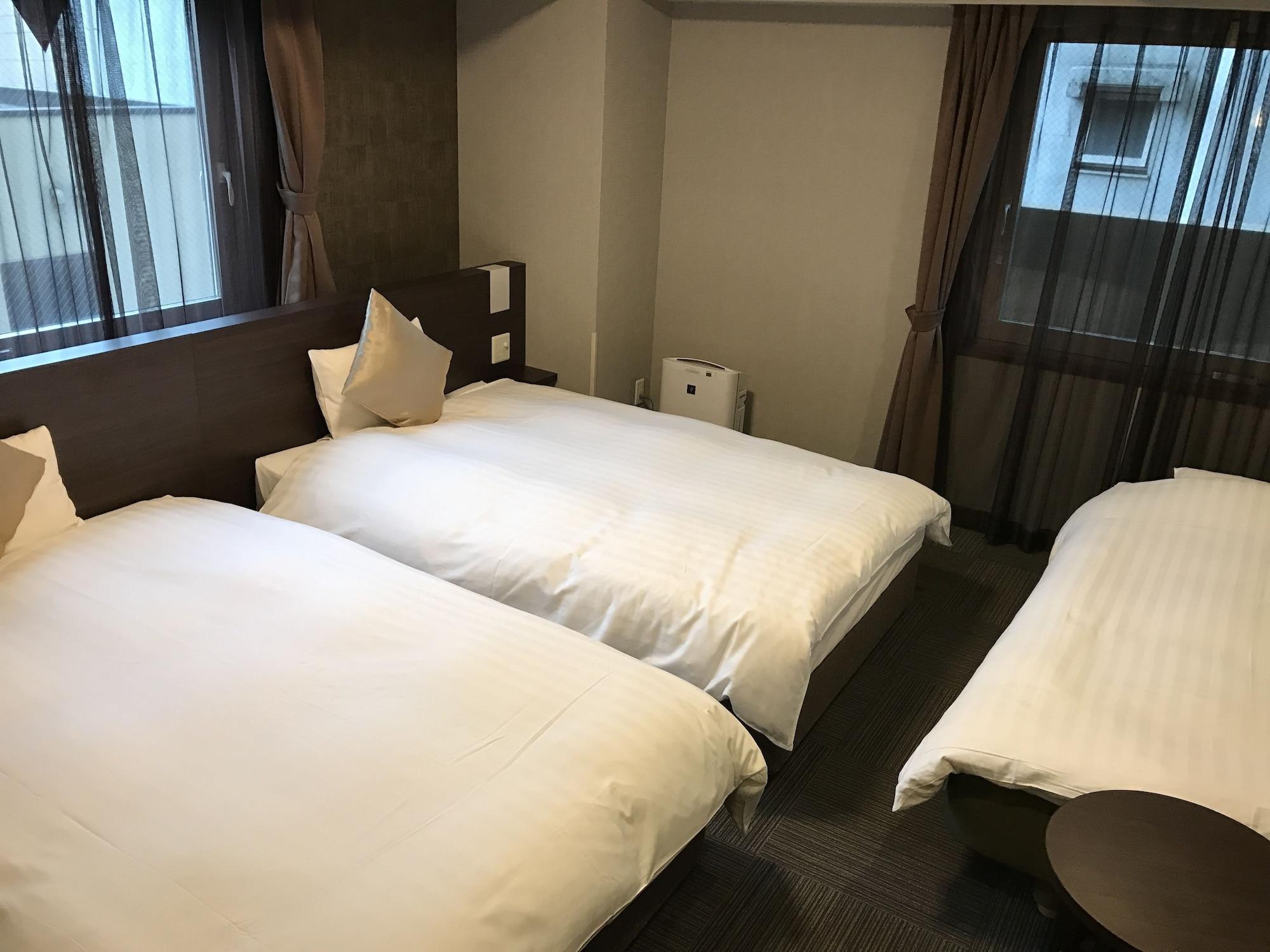 Dormy Premium Namba Natural Hot Spring