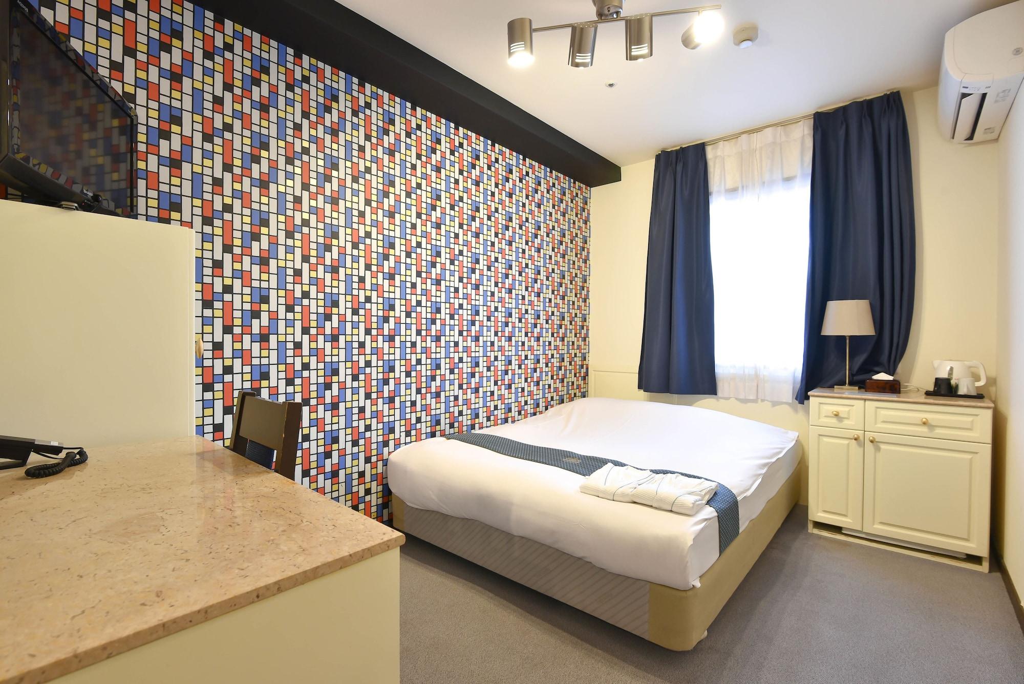 New Shinsaibashi Hotel Osaka