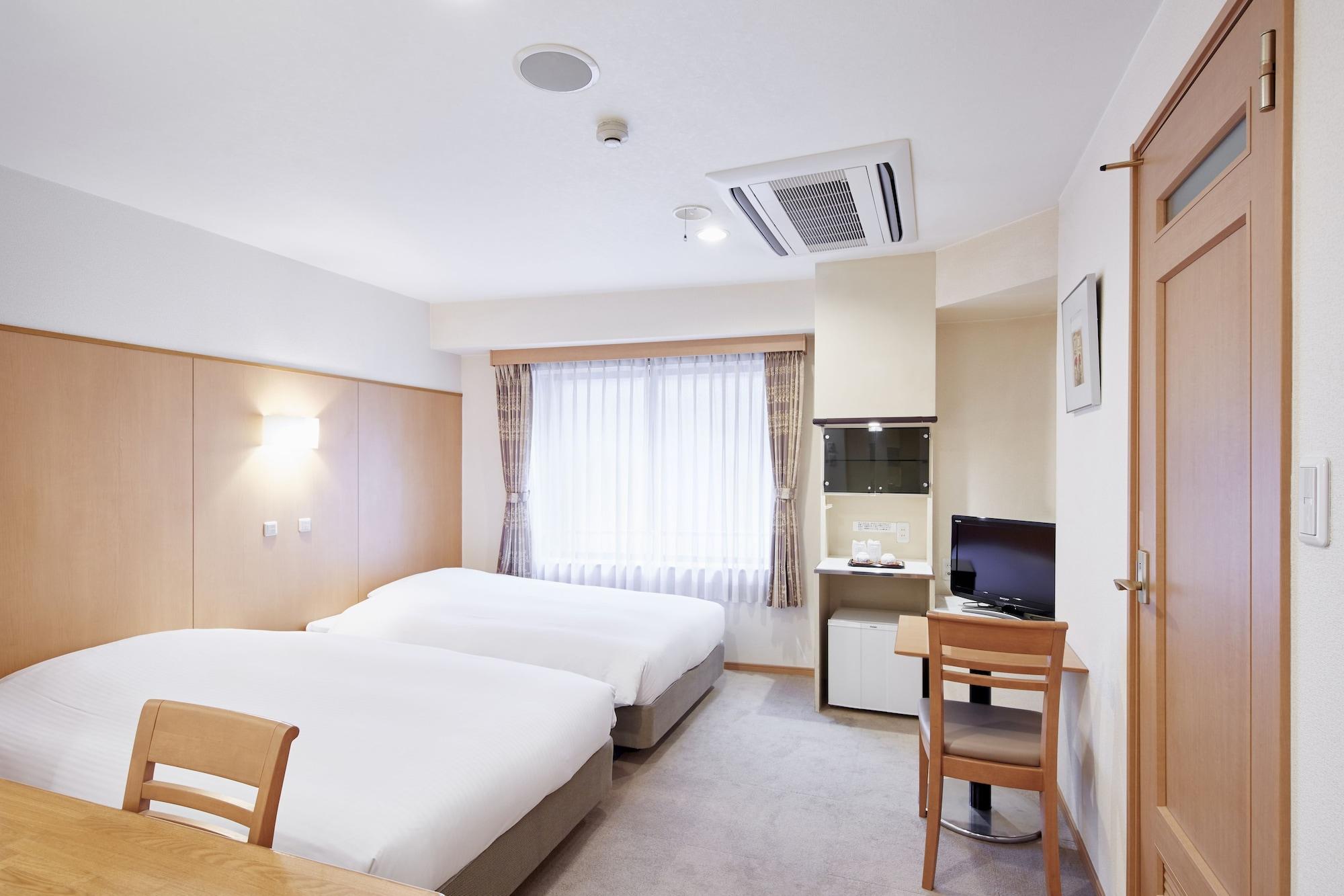 Le Botejour Nanba 2* Osaka