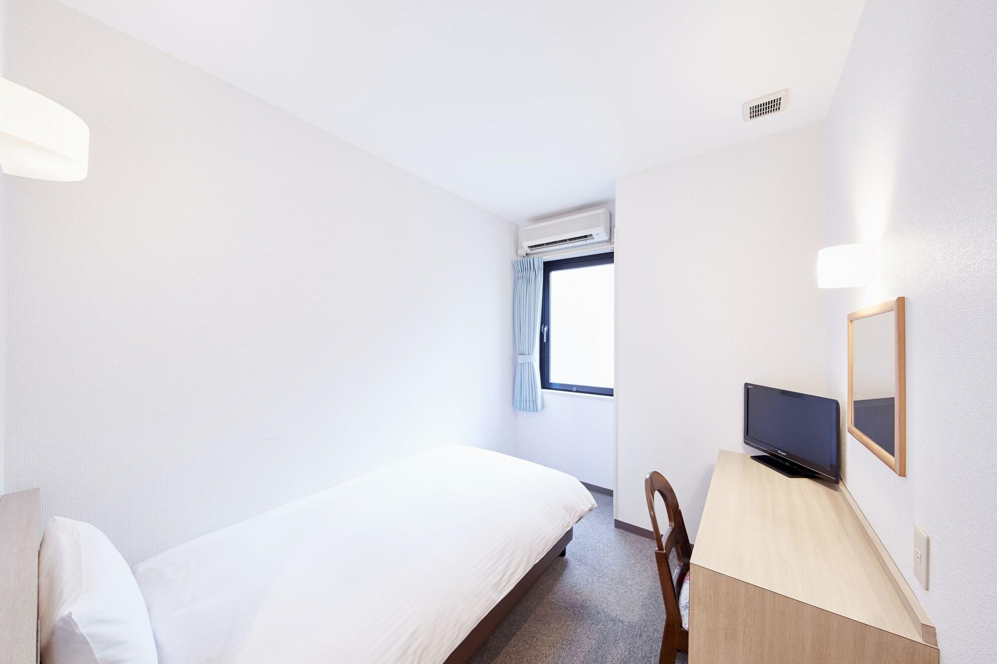Le Botejour Nanba Economy hotel