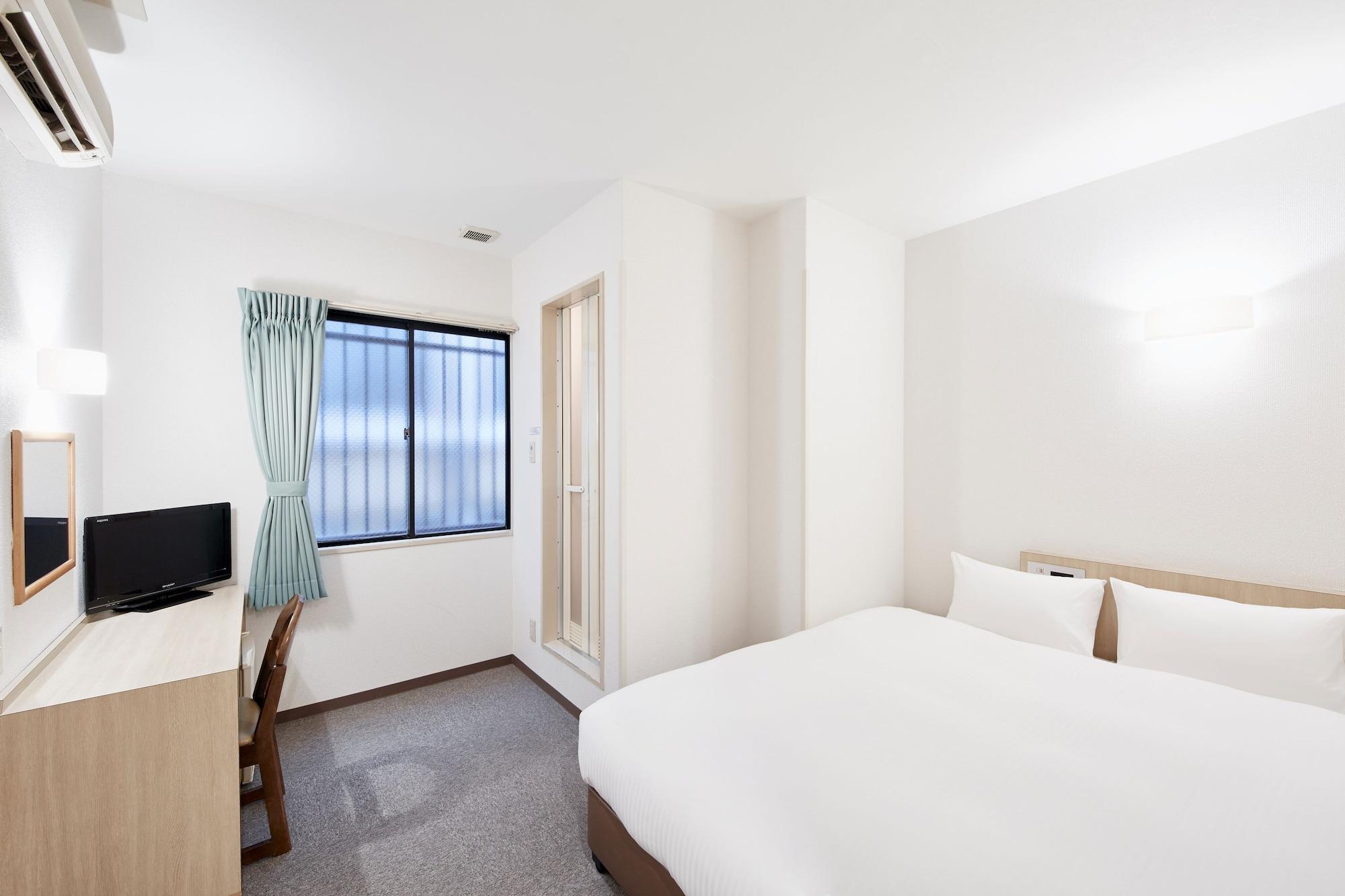 Economy hotel Le Botejour Nanba