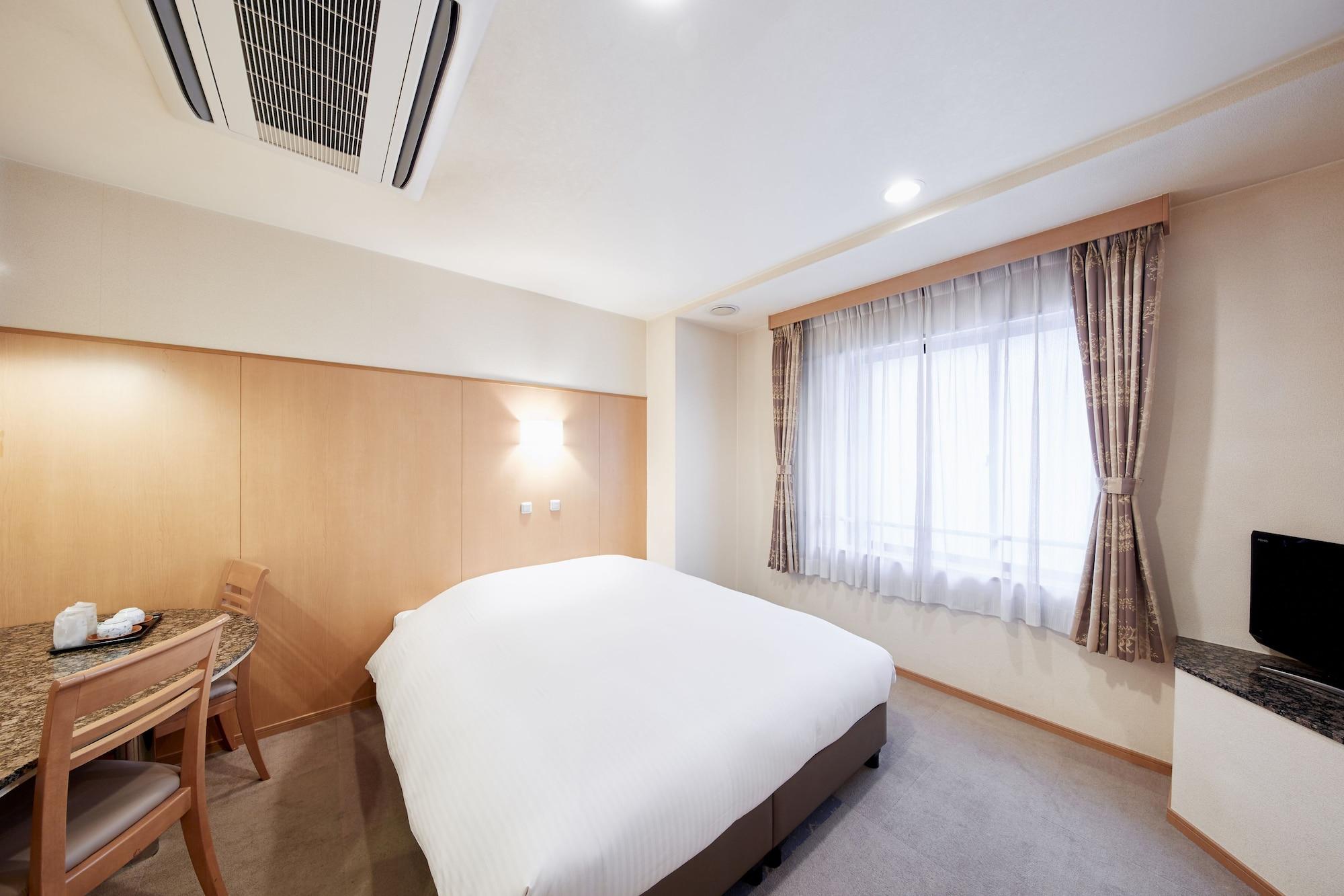 Le Botejour Nanba Osaka