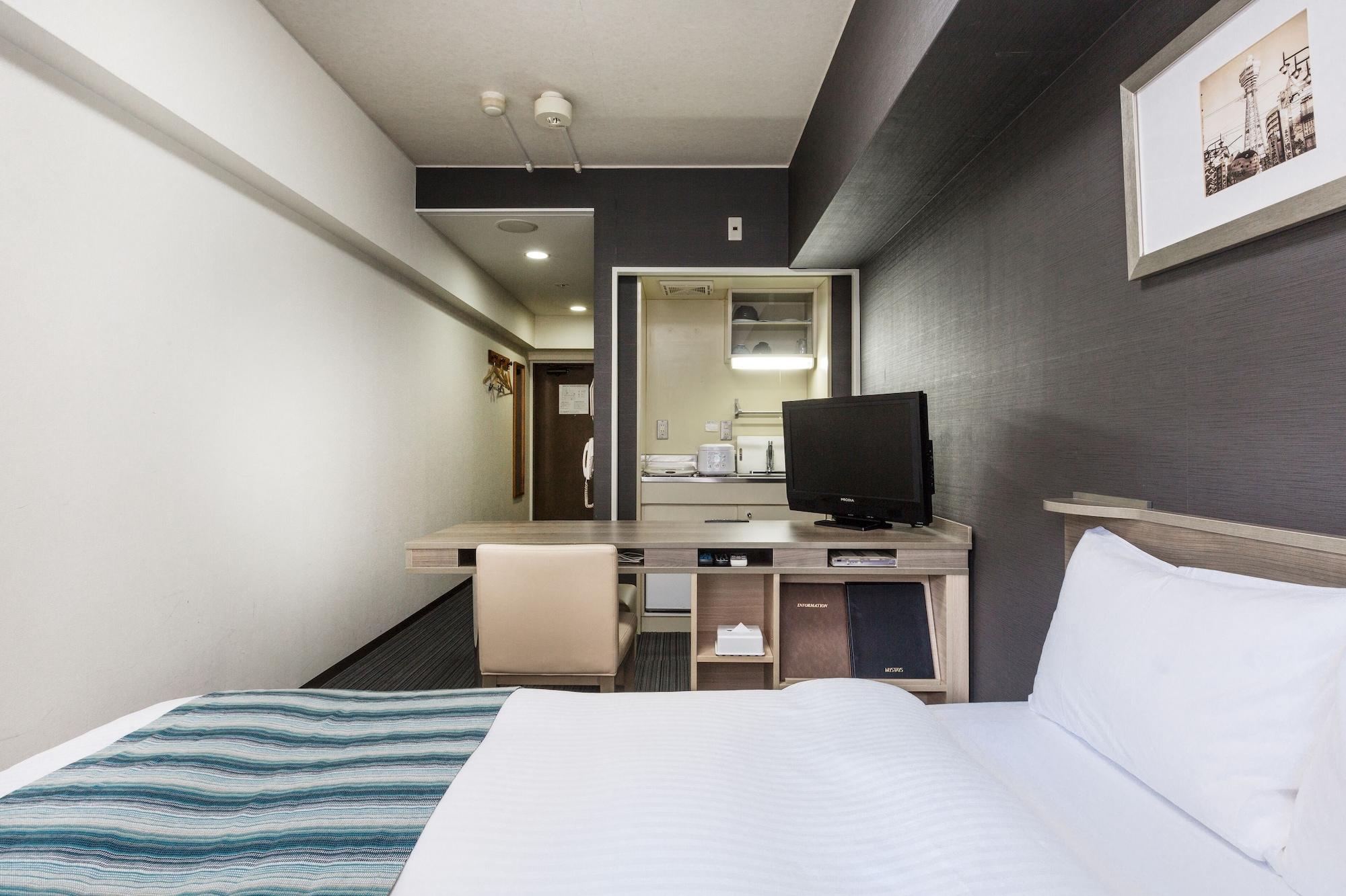 Mystays Otemae Hotel Osaka