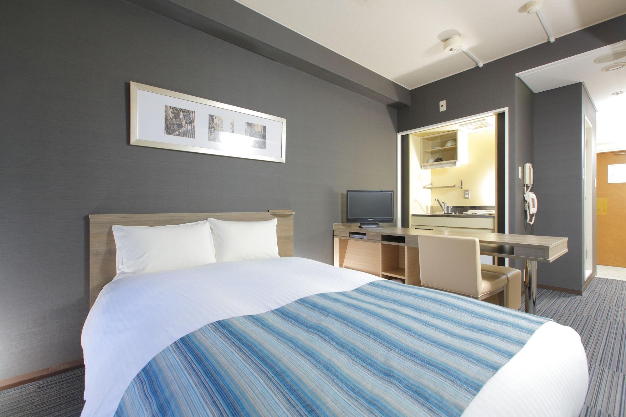 Hotel Mystays Otemae Osaka