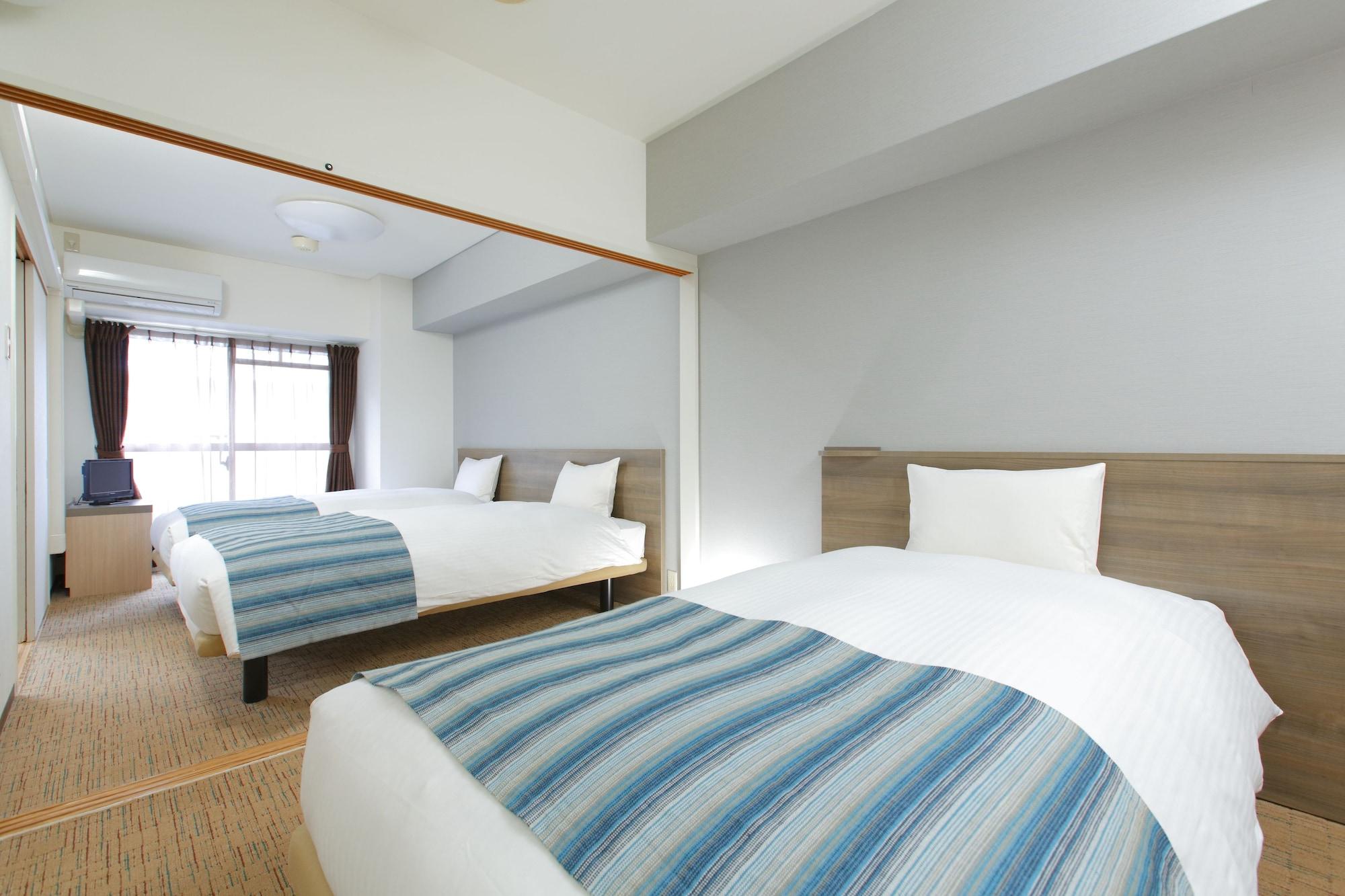Mystays Otemae Hotel