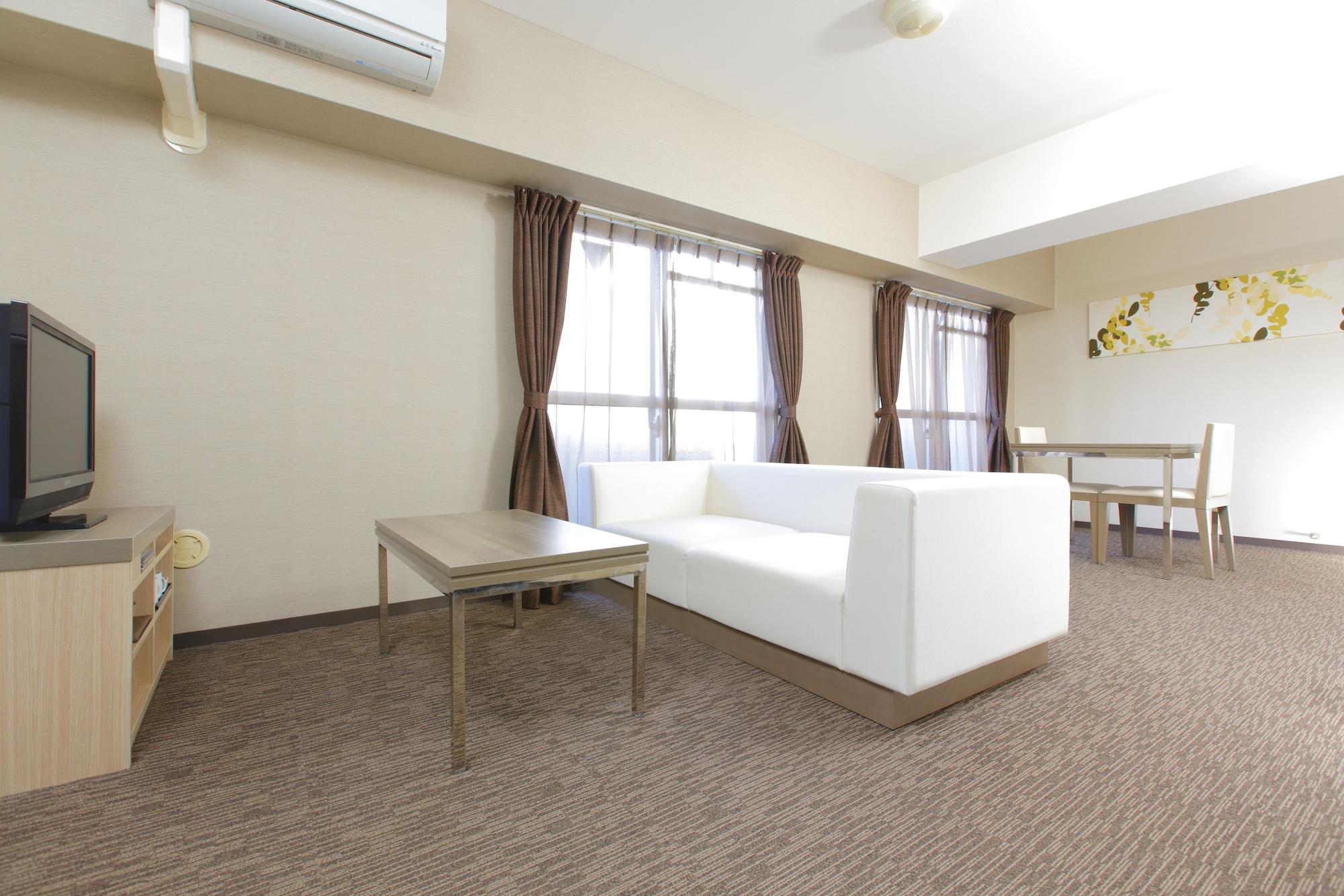 Mystays Otemae Hotel Osaka